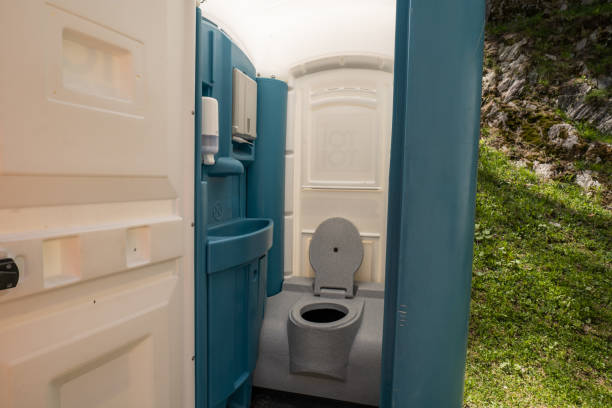 Trusted Hebron, KY Portable Potty Rental Experts