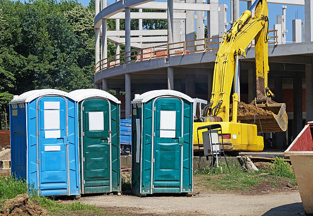 Best Portable Toilets for Disaster Relief Sites  in Hebron, KY